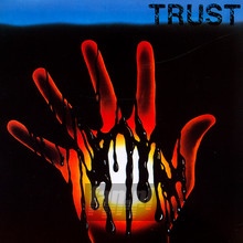 L'elite - Trust