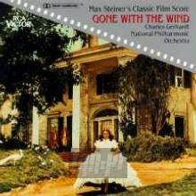 Gone With The Wind  OST - V/A