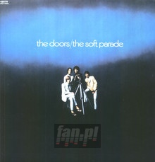 The Soft Parade - The Doors