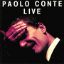 Live - Paolo Conte
