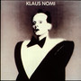 Klaus Nomi - Klaus Nomi