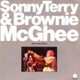 Back To New Orleans - Sonny Terry  & MC Ghee
