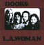 L.A.Woman - The Doors