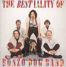 Bestiality Of - The Bonzo Dog Band 