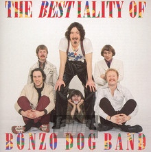 Bestiality Of - The Bonzo Dog Band - bigger Bestiality Of - The Bonzo Dog Band