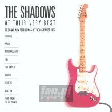 At Their Very Best - The Shadows