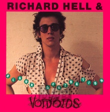 Blank Generation - Richard Hell