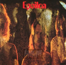 Epsilon - Epsilon