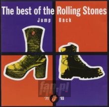 Jump Back - The Rolling Stones 