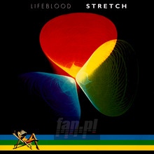 Lifeblood - Stretch