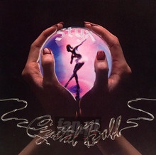 Crystal Ball - Styx