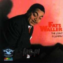 Joint Is Jumpin - Fats Waller Joint Is Jumpin - Fats Waller
