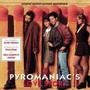 A Pyromaniacs Love Story  OST - Rachel Portman