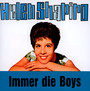 Immer Die Boys - Helen Shapiro