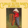 Plays On - Climax Blues Band