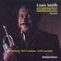 Ballads For Lulu - Louis Smith