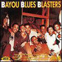 Bayou Blues Blasters - V/A