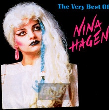 Very Best Of - Nina Hagen