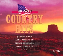48 No.1 Country Hits - V/A