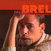 Grand Jaques - Jacques Brel