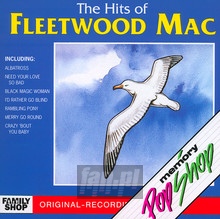 Hits Of - Fleetwood Mac
