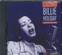 Best Of Big Bands - Billie Holiday