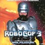 Robocop 3  OST - Basil Poledouris
