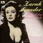 Mein Leben Fuer Die Liebe - Zarah Leander