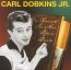 My Heart Is An Open Book - Carl JR Dobkins 