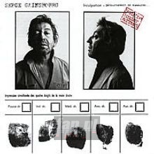 You're Under Arrest - Serge Gainsbourg
