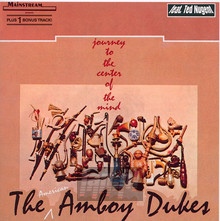 Journey To The Centre Of - Amboy Dukes - powiększ Journey To The Centre Of - Amboy Dukes