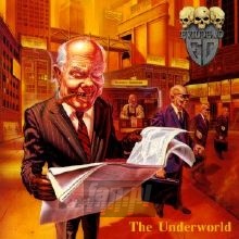 The Underworld - Evildead