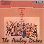 Journey To The Centre Of - Amboy Dukes
