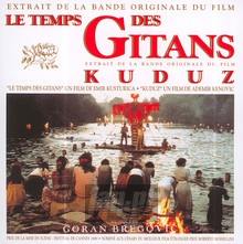 Les Temps Des Gitans  OST - Goran Bregovic