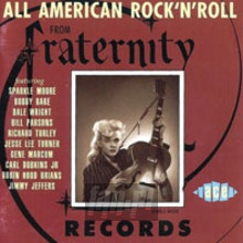 All American Rock'n'roll - V/A