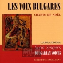 Christmas Sacrament - Sofia Singers Christmas Sacrament - Sofia Singers