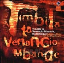 Timbila Ta Venancio Mband - Venancio Mbande Timbila Ta Venancio Mband - Venancio Mbande