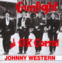 Gunfight At O.K. Corral - Johnny Western