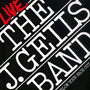 Blow Your Face Out - J Geils . Band