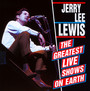 Greatest Live Show On Ear - Jerry Lee Lewis 