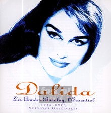 Les Annees Barclay - Dalida