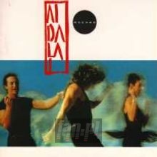 Aidalai - Mecano