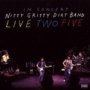 Live Two Five - The Nitty Gritty Dirt Band 