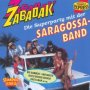 Zabadak - Saragossa Band