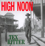 High Noon - Tex Ritter
