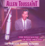 Complete'tousan'sessions - Allen Toussaint