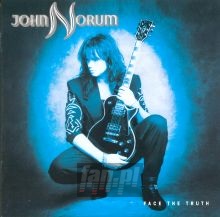 Face The Truth - John Norum