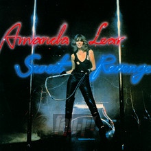 Sweet Revenge - Amanda Lear