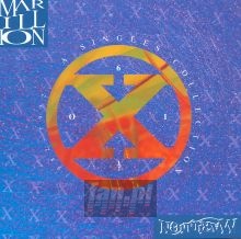 A Singles Collection '82-92 - Marillion