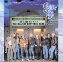 An Evening With Allman Brothers Band - The Allman Brothers Band 